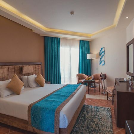 Ivy Cyrene Sharm Resort Adults Friendly Plus 13 Exteriér fotografie