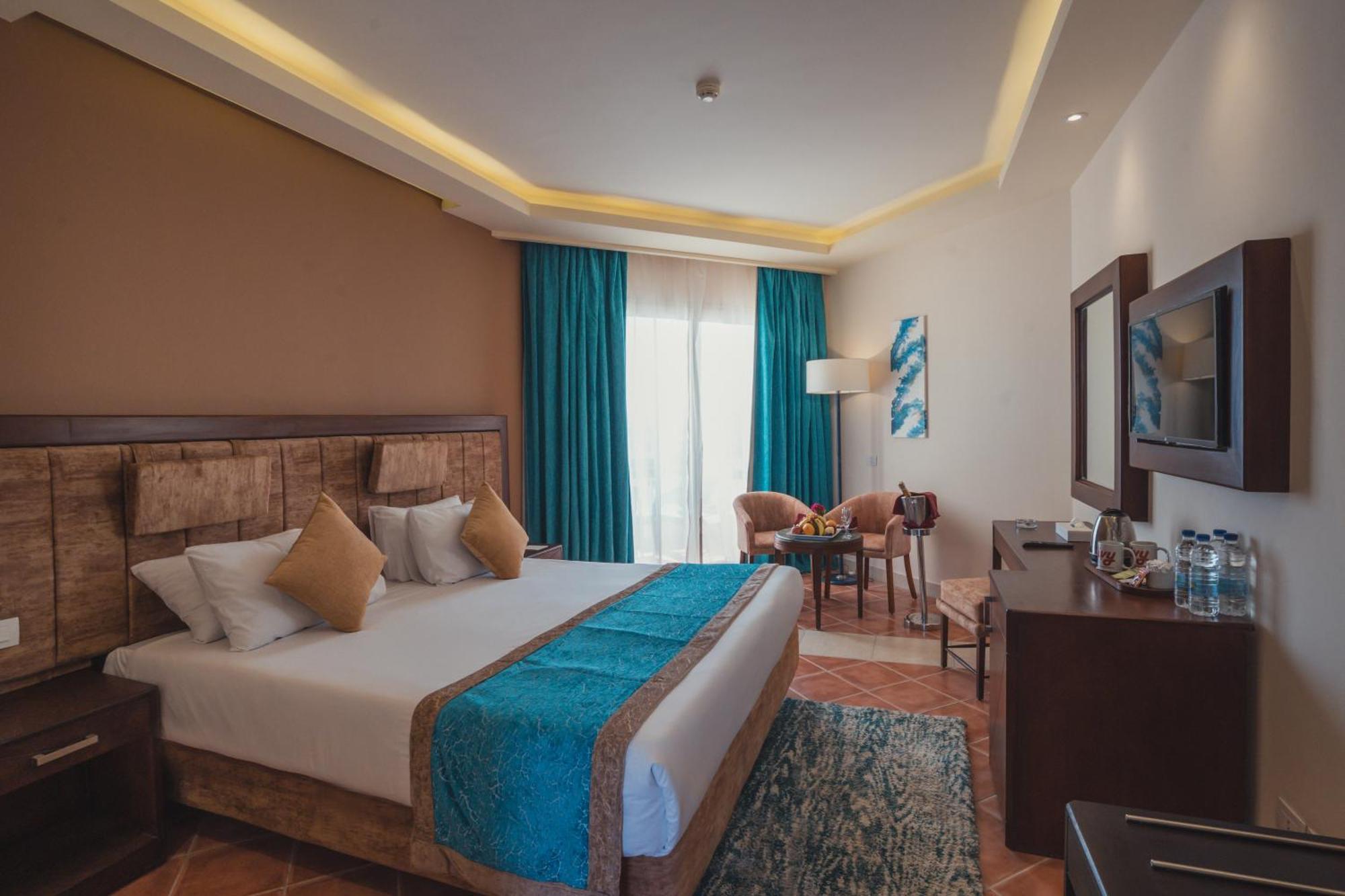 Ivy Cyrene Sharm Resort Adults Friendly Plus 13 Exteriér fotografie